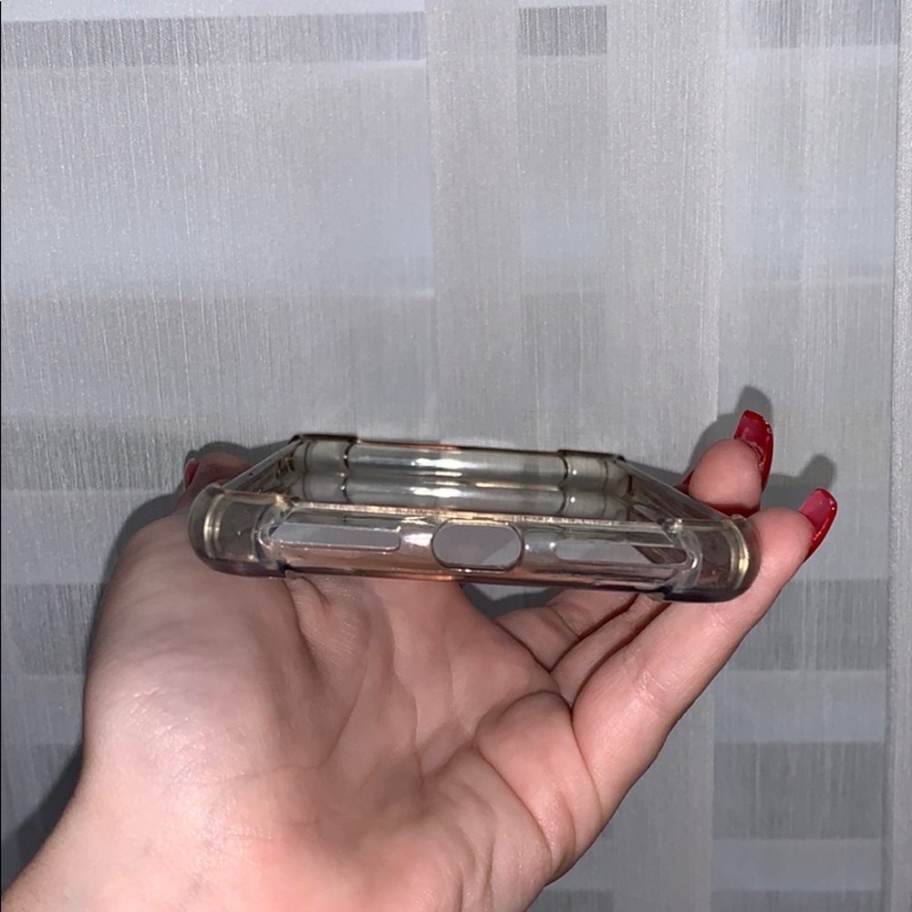 clear iphone 7 plus case - Picture 3 of 3